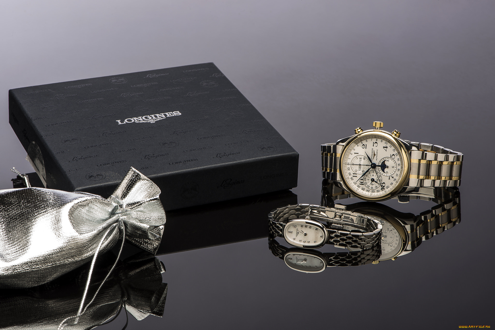 , longines, , 